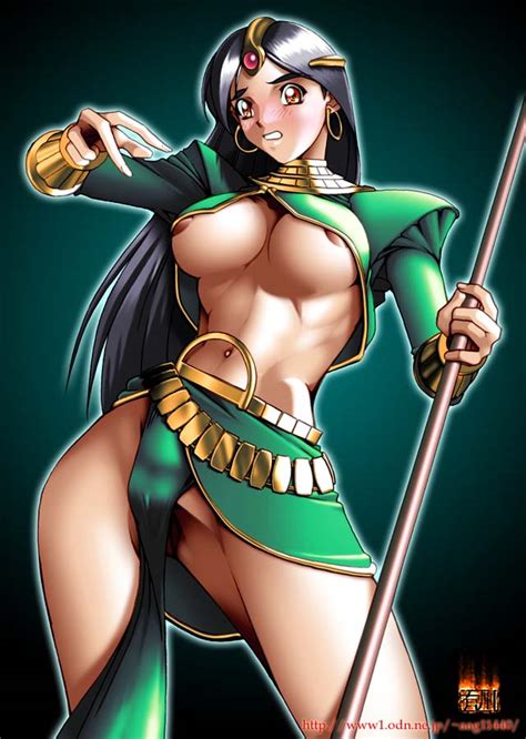 Read Sorceress Diablo Hentai Porns Manga And Porncomics Xxx