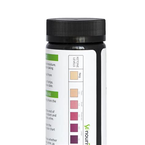 When To Test Ketosis Strips at Frederick Rosado blog