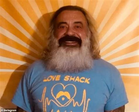 X Factor Star Wagner Strips Naked As He Joins OnlyFans Daily