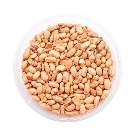 Premium Photo | Roasted soybeans