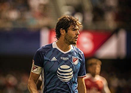 Kaká - Wikipedia