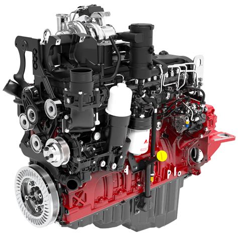 agco power core engines