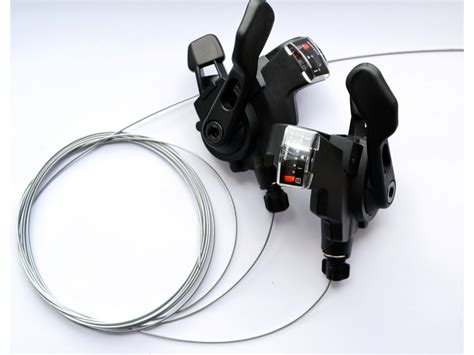 велосипедные манетки SRAM X4 3×8 скоростей в Симферополе купить