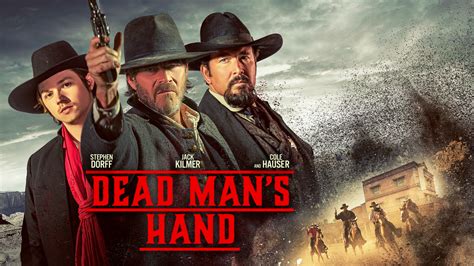 Dead Mans Walk 7