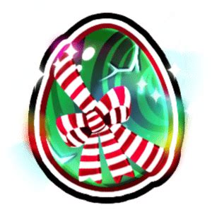 exclusive jolly egg - Pet Simulator 99 (PS99) Item - 123Demands