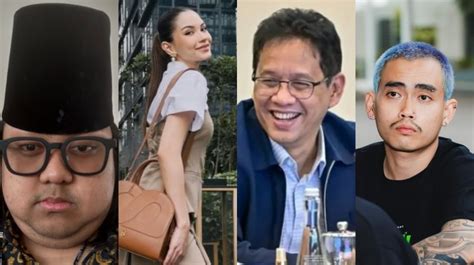 inilah  tokoh  dicari  indonesia sepanjang