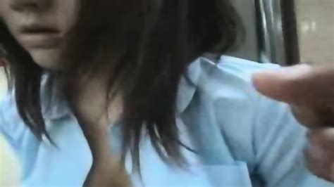 Public Nudity Sex On A Train