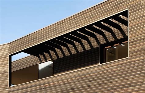 Roseneath Dwellings by Wolveridge Architects | ArchiPro AU