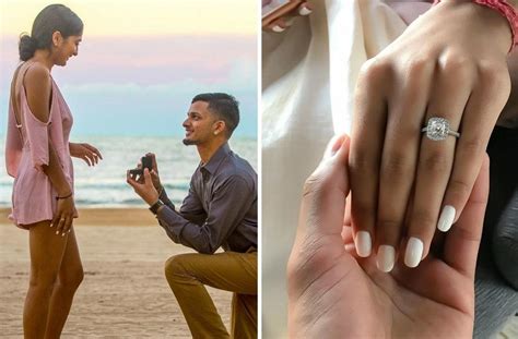 15 Most Popular Photos Of Beach Proposals