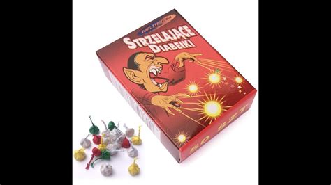 P1004 Петарды "Чеснок" - YouTube