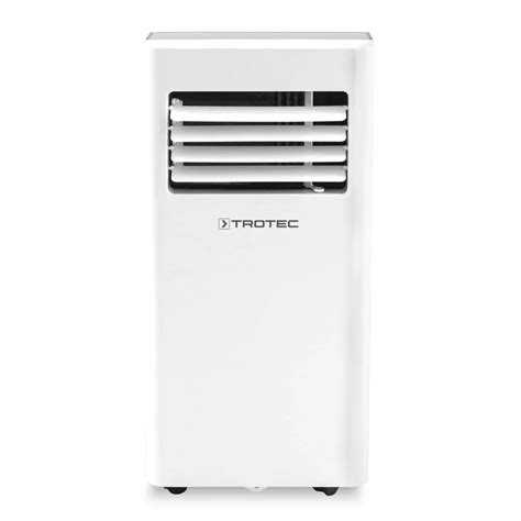 Trotec PAC 2100 X, купить мобильный кондиционер в Москве! Низкие цены в ...