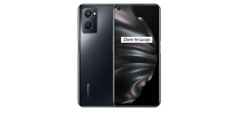 Realme 9i: характеристики, цена, дата выхода