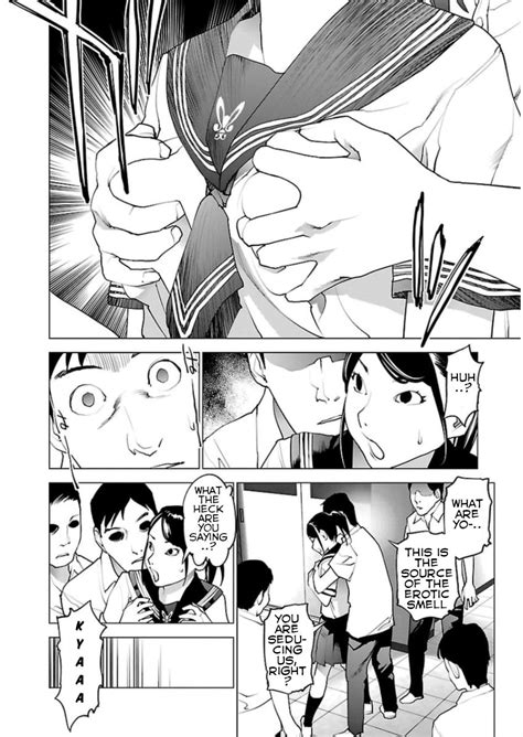 Seishokuki Volume Page Nhentai Hentai Doujinshi And Manga