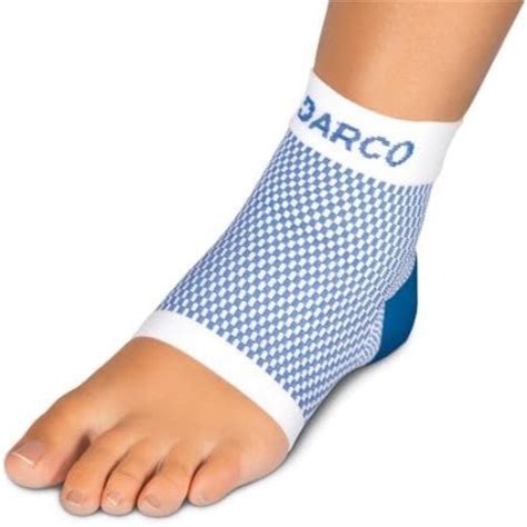 darco dcs plantar fasciitis sleeve  wave compression  pain