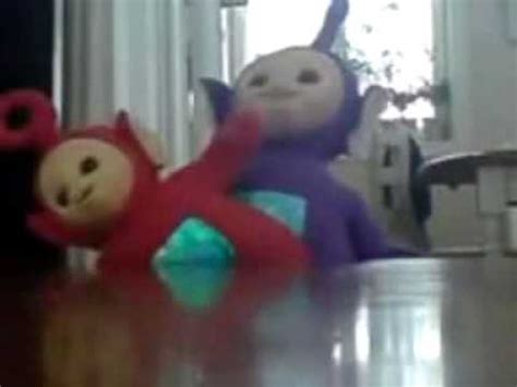 Teletubbie Sex YouTube