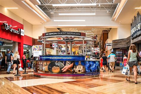 Concord Mills, 8111 Concord Mills Blvd, Concord, NC - MapQuest