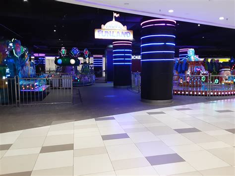 Ktcc Mall In Terengganu Part2 By Dinonovamay253 On Deviantart