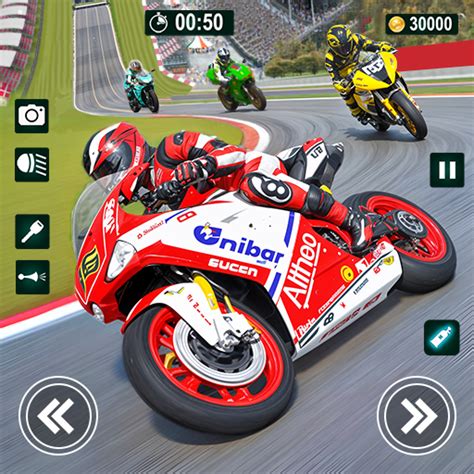 Moto Juego