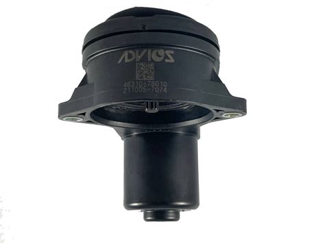 USED TOYOTA LEXUS ELECTRONIC PARKING BRAKE RIGHT LEFT ACTUATOR 46310 ...