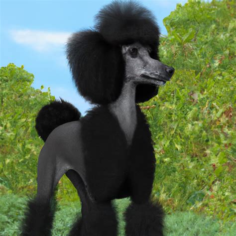 Medium Poodle: The Versatile and Graceful Canine Companion - DoodleMix ...