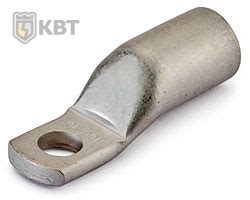 Наконечник ТМЛ-У 35- 6 (КВТ) купить в Москве 153.00 ₽/шт - 66692