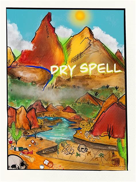 Dry Spell (2022)