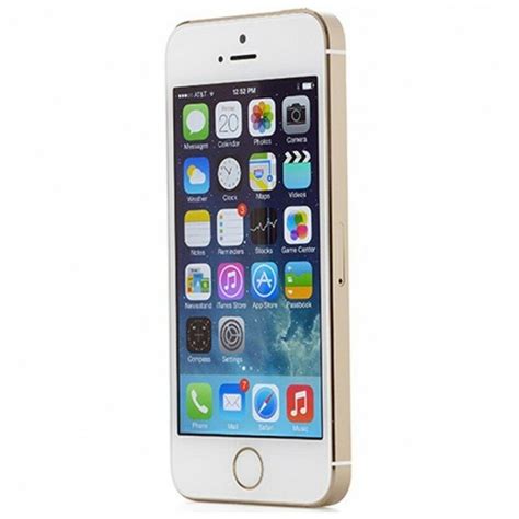 Смартфон Apple iPhone 5 — купить в интернет-магазине по низкой цене на ...