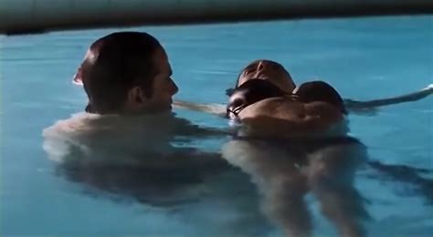 Naked Martha Higareda In Lies In Plain Sight