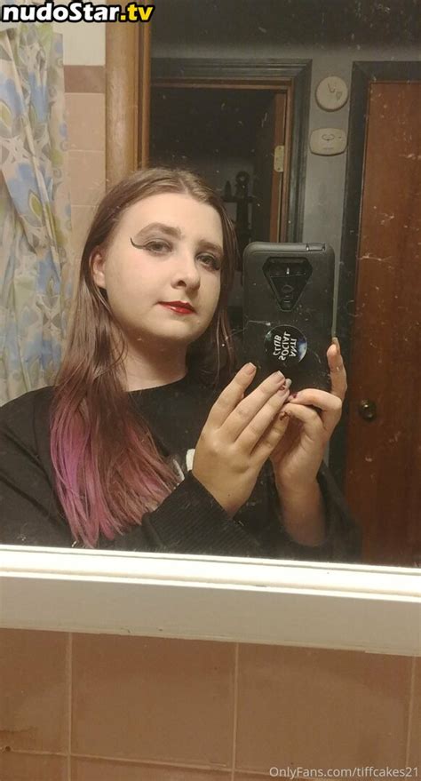 Tiffcakes21 Tifficakes216 Nude OnlyFans Photo 4 Nudostar TV