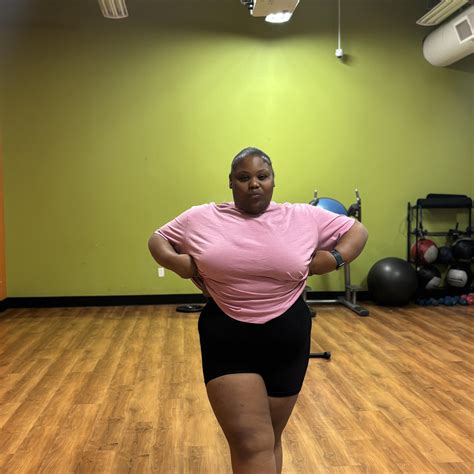 📍POV: You’re losing weight while obese, but then your weight suddenly