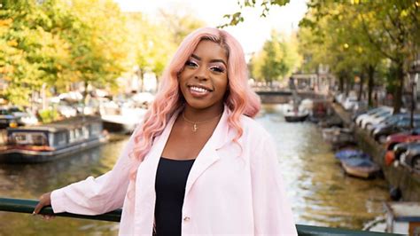 BBC Media Centre Clips Mimi On A Mission Sex Ed