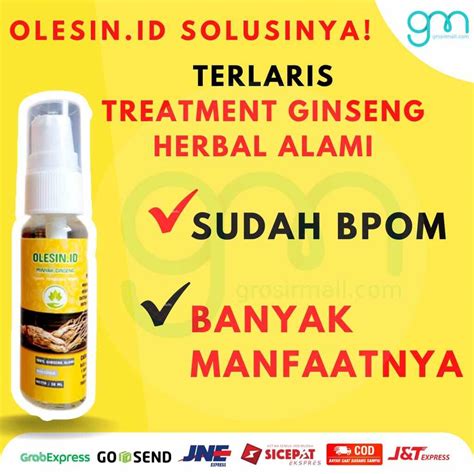 OLESIN ID OBAT OLES BENJOLAN ORIGINAL / OBAT BENJOLAN DILEHER / OBAT