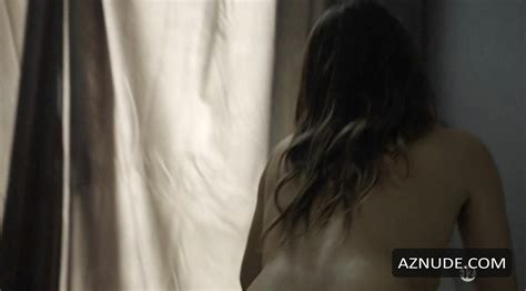 THE RETURNED NUDE SCENES AZNude