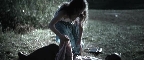 Anna Mészöly nude pics seite 1