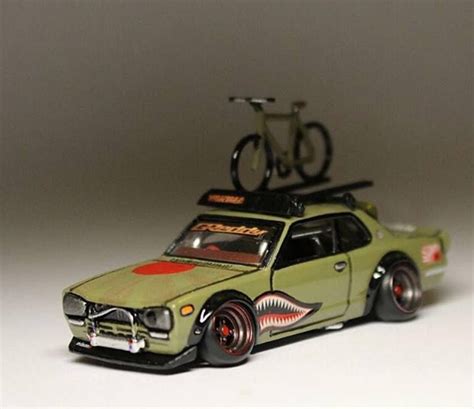 Jdm Hot Wheels Guteht