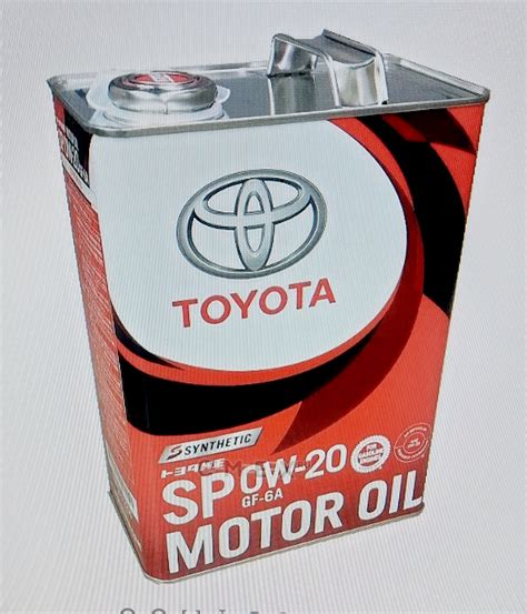 Масло в ДВС — Toyota Land Cruiser Prado 150-series, 2,7 л, 2019 года ...