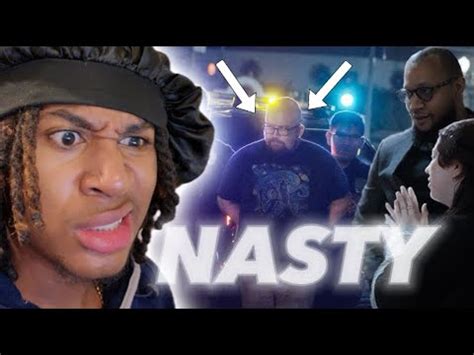 CozyBrando Reacts To Gay Interracial Dads Catch Daughter Home Alone With PEDO HIGH SPEED CHASE