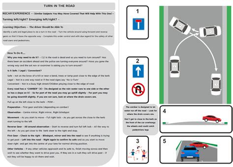 Adi Standards Check Test Lesson Planning