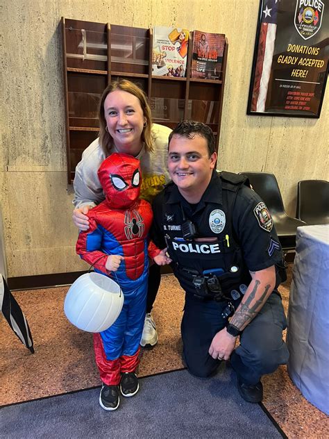 Lewisburg Police Department | Lewisburg TN