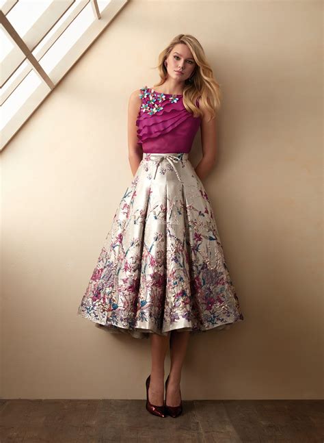 Vestidos de Madrina - Bodas.net