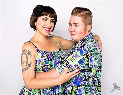 The Pastie Pops Celebrating Pride Month With Big Gay Burlesque Show Arts Stories Interviews