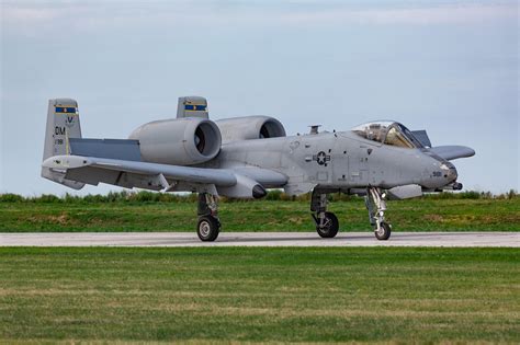A10 A-10 Thunderbolt - Free photo on Pixabay - Pixabay