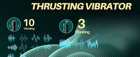 Amazon Kickiss Thrusting Sex Toys Anal Plugs Anal Toys Vibrating Butt Plug With