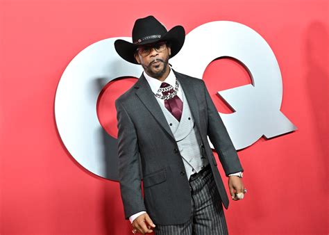 Katt Williams Claims Jamie Foxx Is A "Clone" After Wild Roasts