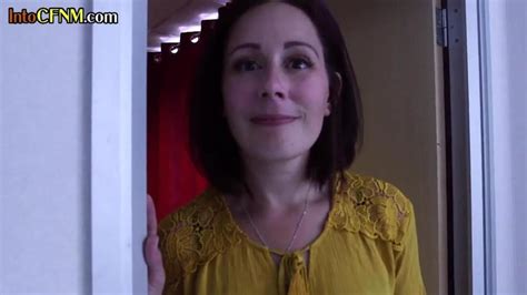 PURE CFNM HD CFNM Amateur Ebony Babe Jerks Cock In Slutty Femdom Group Tnaflix