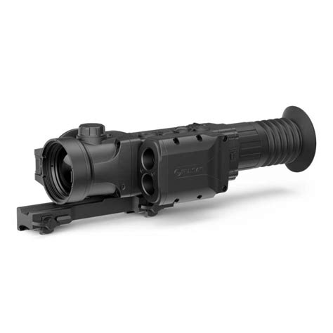 Trijicon Snipe Ir® Thermal Clip On Aurora Tactical Group Llc Professional Night Vision And Thermal