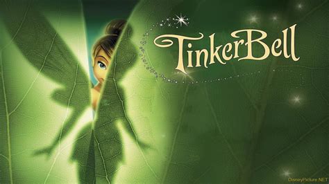 🔥 [47+] Tinkerbell Wallpapers HD | WallpaperSafari