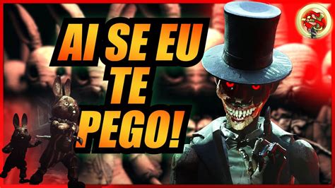 CONHEÇA CARNIVAL HUNT UM GAME QUE PROMETE MUITO YouTube