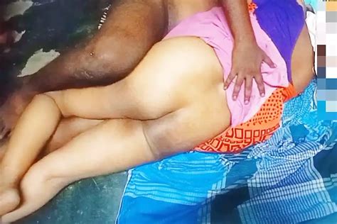 Porn Video With Tamil Village Aunty Blowjob Porn Feat Tamilcouple Xhamster