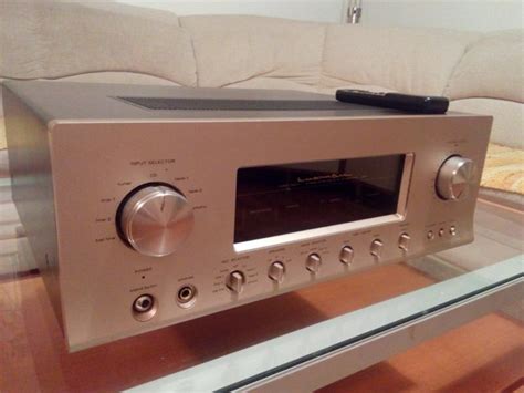 luxman | luxman | hifi-forum.de Bildergalerie
